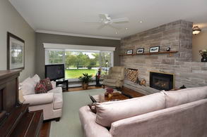 Country homes for sale and luxury real estate including horse farms and property in the Caledon and King City areas near Toronto